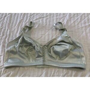 BALI WOMENS WIRE FREE BRA SIZE 40D 3820